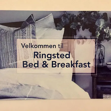 Ringsted Bed & Breakfast Bed & Breakfast