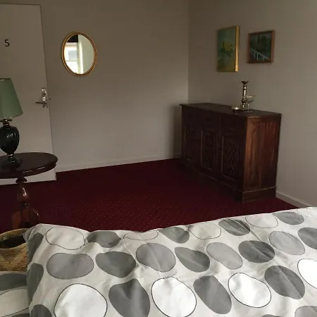 Bed & Breakfast Ringsted Bed & Breakfast *