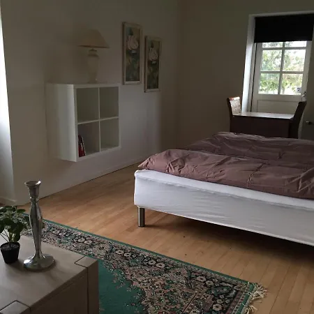 Ringsted Bed & Breakfast * Ringsted