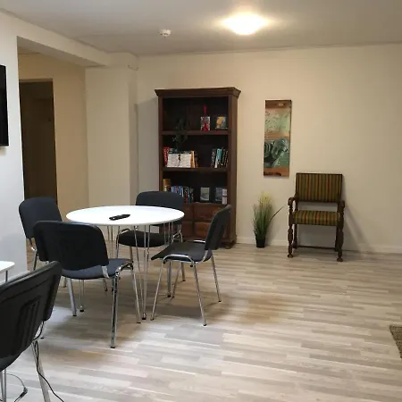 Ringsted Bed & Breakfast Bed & Breakfast *