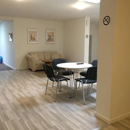 Ringsted Bed & Breakfast