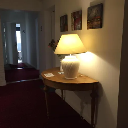 Bed & Breakfast Ringsted Bed & Breakfast *