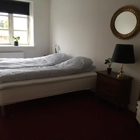 Ringsted Bed & Breakfast